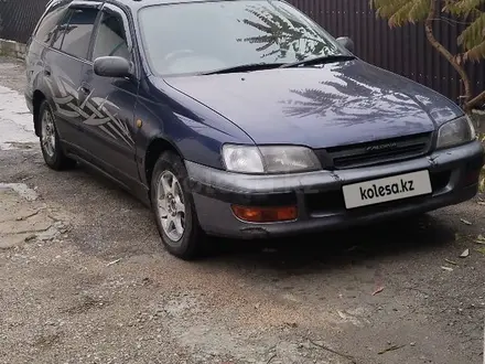 Toyota Caldina 1996 года за 2 600 000 тг. в Алматы – фото 18