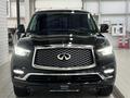 Infiniti QX80 2021 года за 27 490 000 тг. в Астана