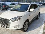 JAC S5 2018 года за 4 700 000 тг. в Астана