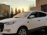 JAC S5 2018 года за 4 700 000 тг. в Астана – фото 2