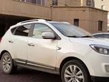 JAC S5 2018 года за 4 700 000 тг. в Астана – фото 3