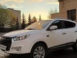 JAC S5 2018 года за 4 700 000 тг. в Астана – фото 4