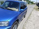 Toyota RAV4 1996 года за 3 200 000 тг. в Тараз – фото 3