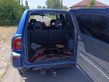 Toyota RAV4 1996 года за 3 200 000 тг. в Тараз – фото 5