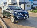 Kia Sportage 2013 года за 7 500 000 тг. в Астана – фото 3