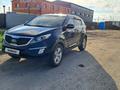 Kia Sportage 2013 года за 7 500 000 тг. в Астана – фото 4