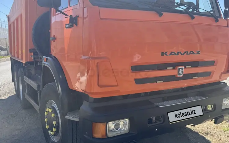 КамАЗ  65115 2014 годаүшін12 000 000 тг. в Атырау
