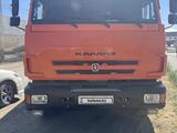 КамАЗ  65115 2014 года за 12 000 000 тг. в Атырау – фото 2
