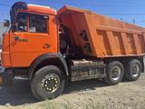 КамАЗ  65115 2014 года за 12 000 000 тг. в Атырау – фото 3