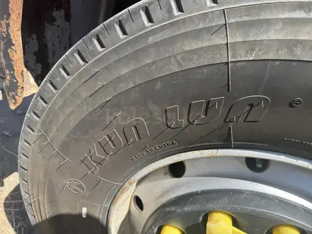 КамАЗ  65115 2014 года за 12 000 000 тг. в Атырау – фото 10