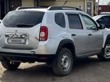 Renault Duster 2015 года за 4 450 000 тг. в Уральск – фото 4