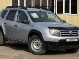 Renault Duster 2015 года за 4 450 000 тг. в Уральск – фото 2