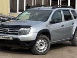 Renault Duster 2015 года за 4 450 000 тг. в Уральск