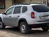 Renault Duster 2015 года за 4 450 000 тг. в Уральск – фото 3