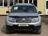 Renault Duster 2015 года за 4 450 000 тг. в Уральск – фото 5