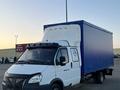ГАЗ ГАЗель 2010 года за 8 500 000 тг. в Уральск – фото 16
