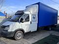 ГАЗ ГАЗель 2010 года за 8 500 000 тг. в Уральск – фото 3