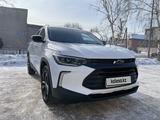 Chevrolet Tracker 2021 года за 9 500 000 тг. в Павлодар