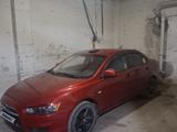 Mitsubishi Lancer 2007 годаfor3 000 000 тг. в Астана – фото 2