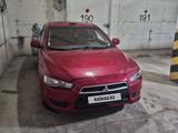 Mitsubishi Lancer 2007 годаfor3 000 000 тг. в Астана