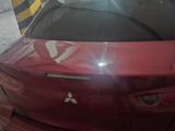 Mitsubishi Lancer 2007 годаfor3 000 000 тг. в Астана – фото 3