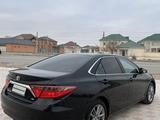 Toyota Camry 2015 годаүшін6 900 000 тг. в Актау