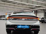 Hyundai Sonata 2024 года за 14 990 000 тг. в Алматы – фото 5
