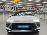 Hyundai Sonata 2024 года за 14 990 000 тг. в Алматы – фото 2