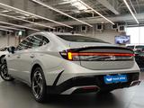 Hyundai Sonata 2024 года за 14 990 000 тг. в Алматы – фото 4