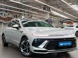 Hyundai Sonata 2024 года за 14 990 000 тг. в Алматы – фото 3
