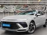 Hyundai Sonata 2024 года за 14 990 000 тг. в Алматы