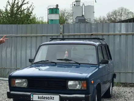 ВАЗ (Lada) 2104 2002 года за 850 000 тг. в Алматы