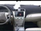 Toyota Camry 2006 годаүшін5 500 000 тг. в Актобе – фото 5