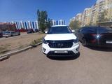 Hyundai Creta 2021 года за 7 800 000 тг. в Караганда