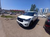 Hyundai Creta 2021 года за 7 800 000 тг. в Караганда – фото 2