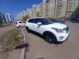 Hyundai Creta 2021 года за 7 800 000 тг. в Караганда – фото 3
