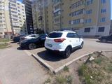 Hyundai Creta 2021 года за 7 800 000 тг. в Караганда – фото 4