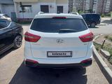 Hyundai Creta 2021 года за 7 800 000 тг. в Караганда – фото 5