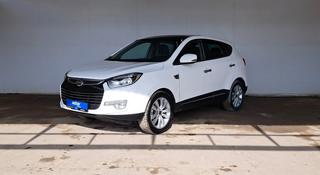 JAC S5 2021 года за 4 190 000 тг. в Кызылорда
