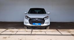 JAC S5 2021 годаүшін4 190 000 тг. в Кызылорда – фото 2