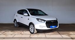 JAC S5 2021 годаүшін4 190 000 тг. в Кызылорда – фото 3