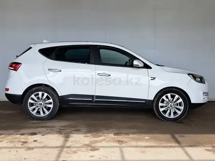 JAC S5 2021 года за 4 190 000 тг. в Кызылорда – фото 4