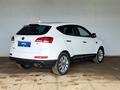 JAC S5 2021 года за 4 190 000 тг. в Кызылорда – фото 5