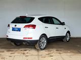 JAC S5 2021 годаүшін4 190 000 тг. в Кызылорда – фото 5