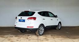 JAC S5 2021 годаүшін4 190 000 тг. в Кызылорда – фото 5