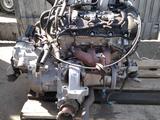 Двигатель N36A на сузуки XL 7 за 900 000 тг. в Алматы – фото 2