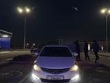 Hyundai Accent 2014 годаүшін4 900 000 тг. в Алматы – фото 2