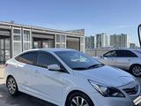 Hyundai Accent 2014 годаүшін4 900 000 тг. в Алматы – фото 3