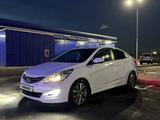 Hyundai Accent 2014 годаүшін4 900 000 тг. в Алматы – фото 5