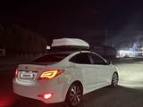 Hyundai Accent 2014 годаүшін4 900 000 тг. в Алматы